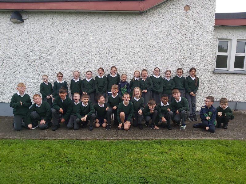 Mrs Mags Healy Donoghue 